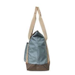 Filson Scout Tote Bag Slate / Canteen / Covert - Parasol Store