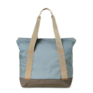 Filson Scout Tote Bag Slate / Canteen / Covert - Parasol Store