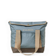 Filson Scout Tote Bag Slate / Canteen / Covert - Parasol Store