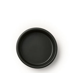 Filson Stoneware Dog Bowl Faded Black - Parasol Store