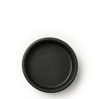 Filson Stoneware Dog Bowl Faded Black - Parasol Store