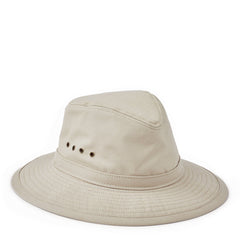 Filson Summer Packer Hat Desert Tan - Parasol Store