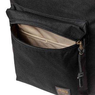 Filson Surveyor 25L Backpack Black - Parasol Store