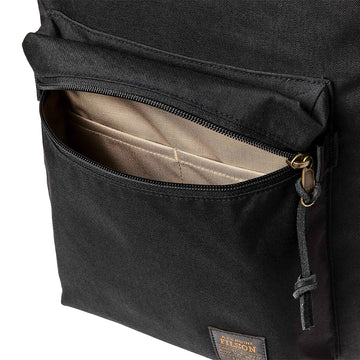 Filson Surveyor 25L Backpack Black - Parasol Store