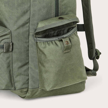 Filson Surveyor 36L Backpack Service Green - Parasol Store
