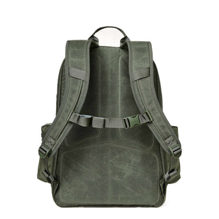 Filson Surveyor 36L Backpack Service Green - Parasol Store