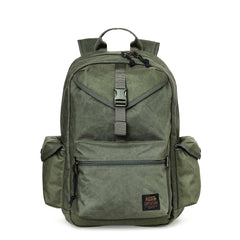 Filson Surveyor 36L Backpack Service Green - Parasol Store