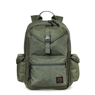 Filson Surveyor 36L Backpack Service Green - Parasol Store