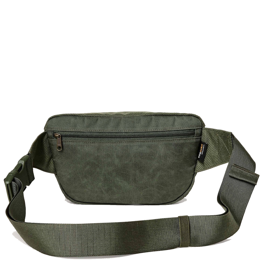 Filson Surveyor Crossbody Pack Service Green - Parasol Store