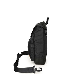 Filson Surveyor Messenger Bag Black - Parasol Store
