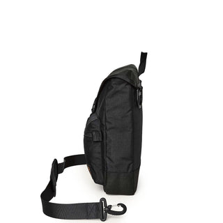 Filson Surveyor Messenger Bag Black - Parasol Store