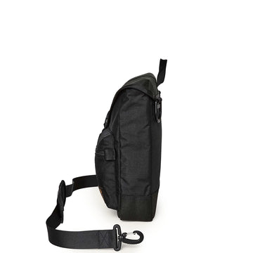 Filson Surveyor Messenger Bag Black - Parasol Store