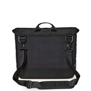 Filson Surveyor Messenger Bag Black - Parasol Store