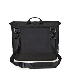 Filson Surveyor Messenger Bag Black - Parasol Store