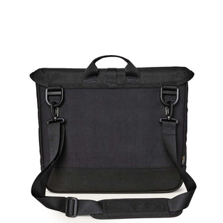 Filson Surveyor Messenger Bag Black - Parasol Store