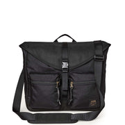 Filson Surveyor Messenger Bag Black - Parasol Store