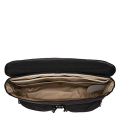 Filson Surveyor Messenger Bag Black - Parasol Store