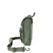 Filson Surveyor Messenger Bag Service Green - Parasol Store