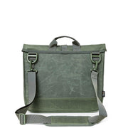 Filson Surveyor Messenger Bag Service Green - Parasol Store