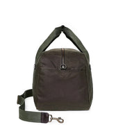 Filson Tin Cloth Medium Duffle Bag Otter Green - Parasol Store