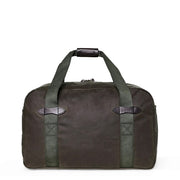 Filson Tin Cloth Medium Duffle Bag Otter Green - Parasol Store