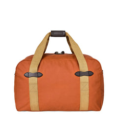Filson Tin Cloth Medium Duffle Bag Rust - Parasol Store