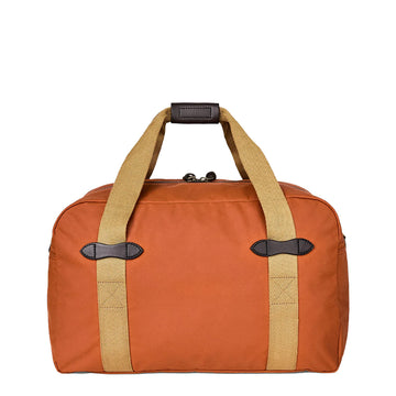 Filson Tin Cloth Medium Duffle Bag Rust - Parasol Store