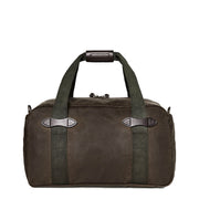 Filson Tin Cloth Small Duffle Bag Otter Green - Parasol Store