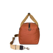 Filson Tin Cloth Small Duffle Bag Rust - Parasol Store