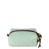 Filson Tin Cloth Travel Kit Granite Green