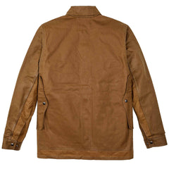 Filson Tin Cruiser Dark Tan - Parasol Store