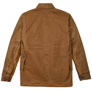 Filson Tin Cruiser Dark Tan - Parasol Store