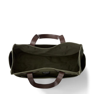 Filson Tote Bag Without Zipper Otter Green - Parasol Store