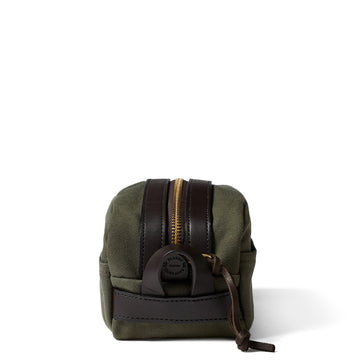 Filson Travel Kit Otter Green