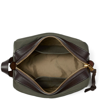 Filson Travel Kit Otter Green
