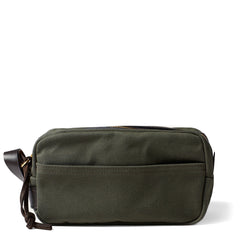 Filson Travel Kit Otter Green