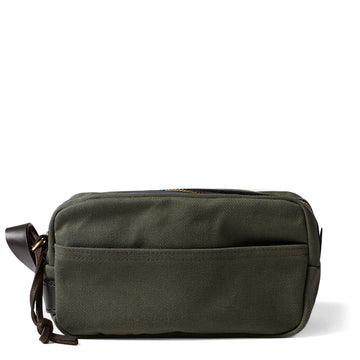 Filson Travel Kit Otter Green