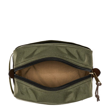Filson Travel Pack Otter Green