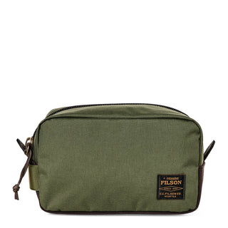 Filson Travel Pack Otter Green - Parasol Store