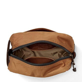 Filson Travel Pack Whiskey