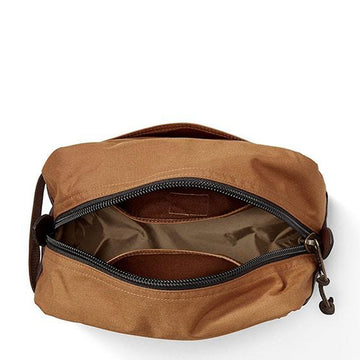 Filson Travel Pack Whiskey