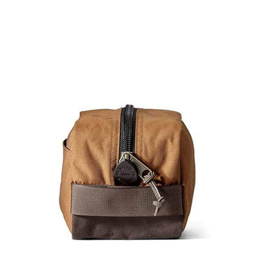 Filson Travel Pack Whiskey