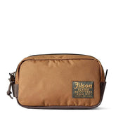 Filson Travel Pack Whiskey
