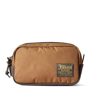 Filson Travel Pack Whiskey - Parasol Store