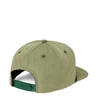 Filson Trucker Cap With Graphic Patch Army Green / Mayfly - Parasol Store