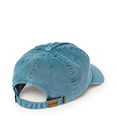 Filson Washed Low-Profile Logger Cap Slate / Mallard - Parasol Store