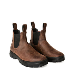 Filson X Blundstone Oiled Nubuck Boot - Parasol Store