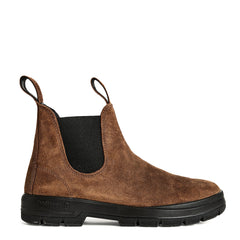 Filson X Blundstone Waxed Suede Boot - Parasol Store