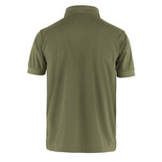 Fjallraven Crowley Pique Shirt Light Olive - Parasol Store
