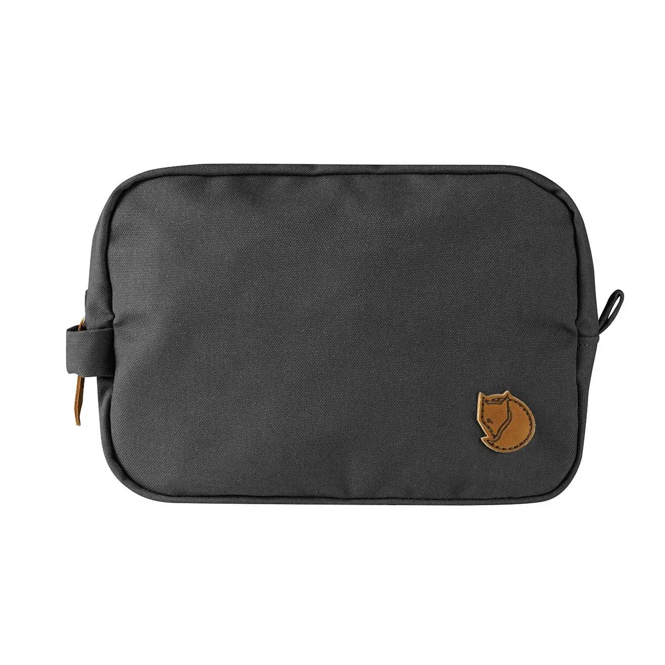 Gear Bag Dark Grey